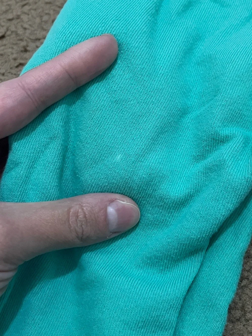 CocoKnot pants - Picture 6 of 8